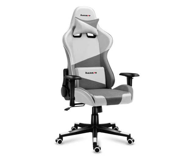 Huzaro Force 6.2 White Mesh - 1142421 - zdjęcie 4